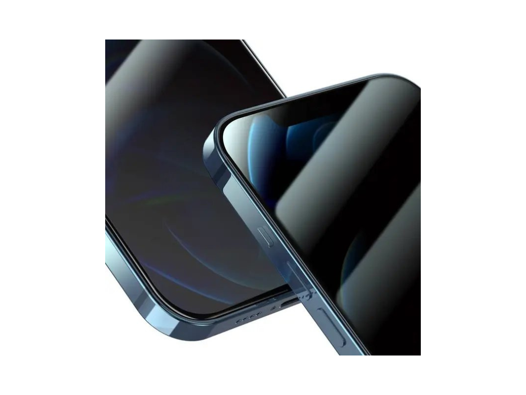 Buy Green Lion iPhone 12/12 Pro 9H Steve Privacy Screen Protector in Qatar Buy Green Lion iPhone 12/12 Pro 9H Steve Privacy Screen Protector in Qatar
